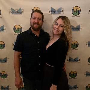 Meet your Posher, Ruby